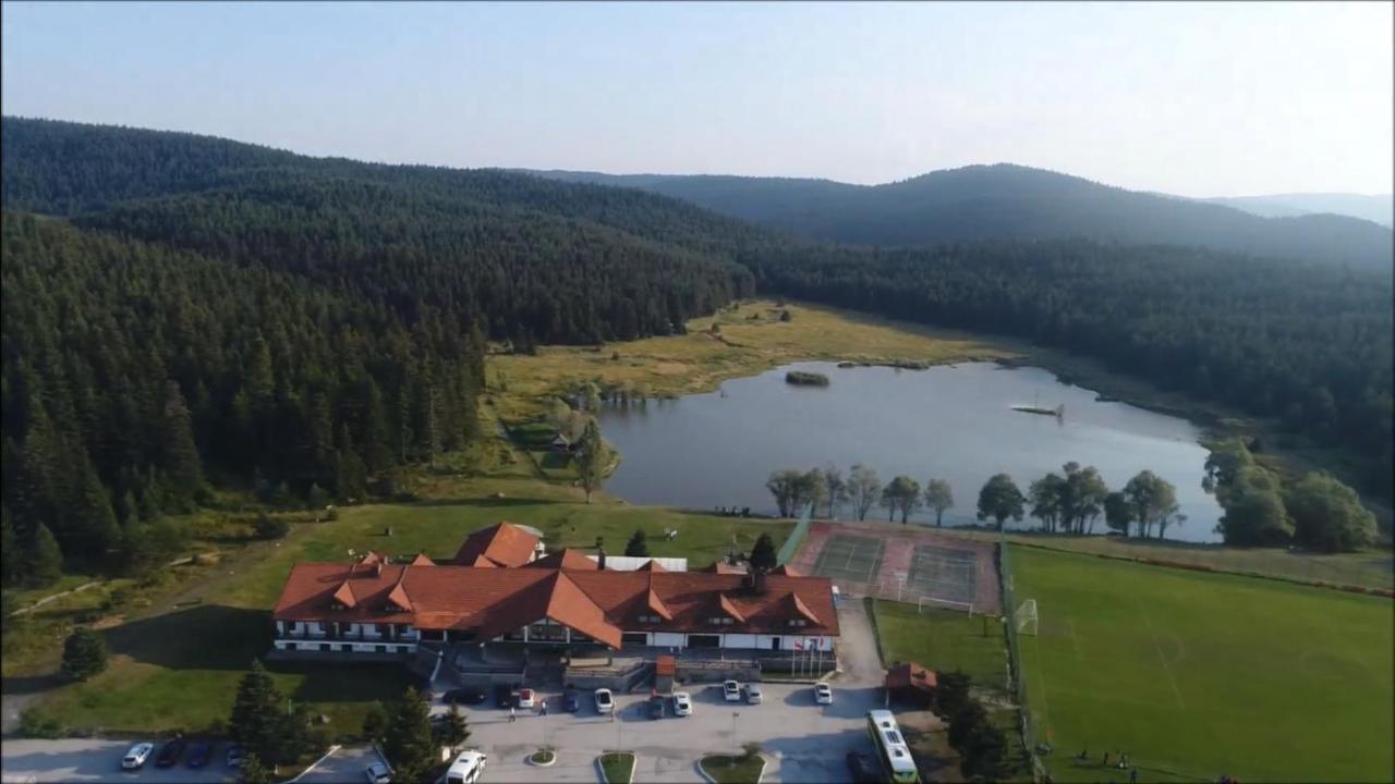 Kaya Greenpark Hotel Karapazar Luaran gambar