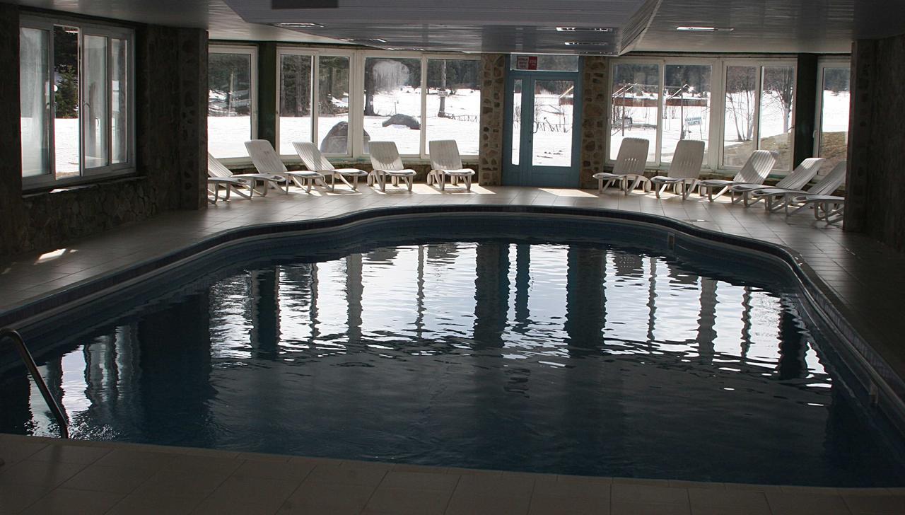 Kaya Greenpark Hotel Karapazar Luaran gambar