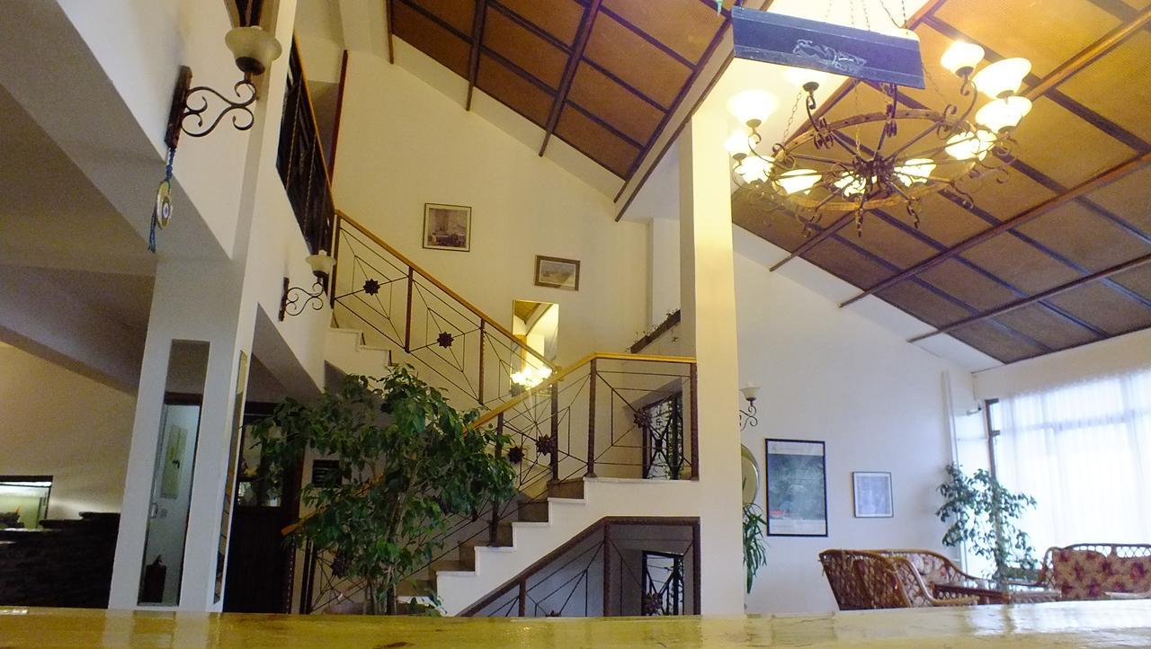 Kaya Greenpark Hotel Karapazar Luaran gambar