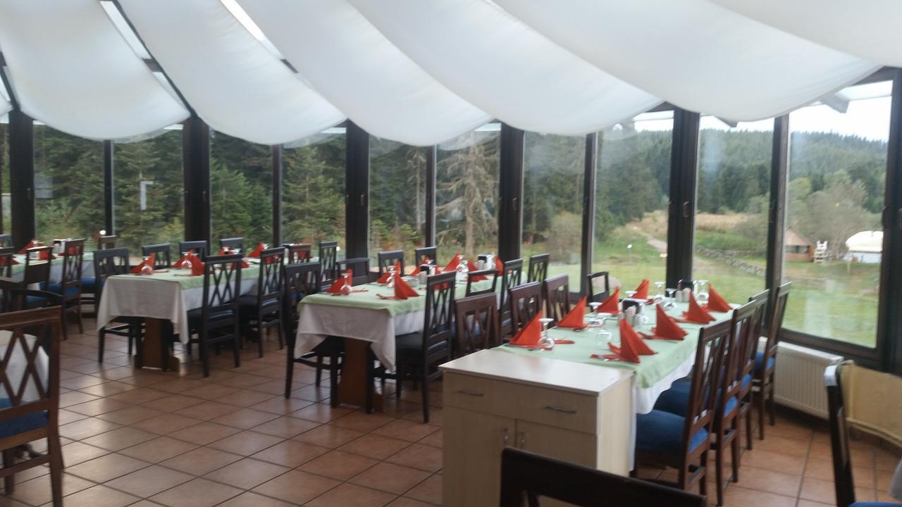 Kaya Greenpark Hotel Karapazar Luaran gambar