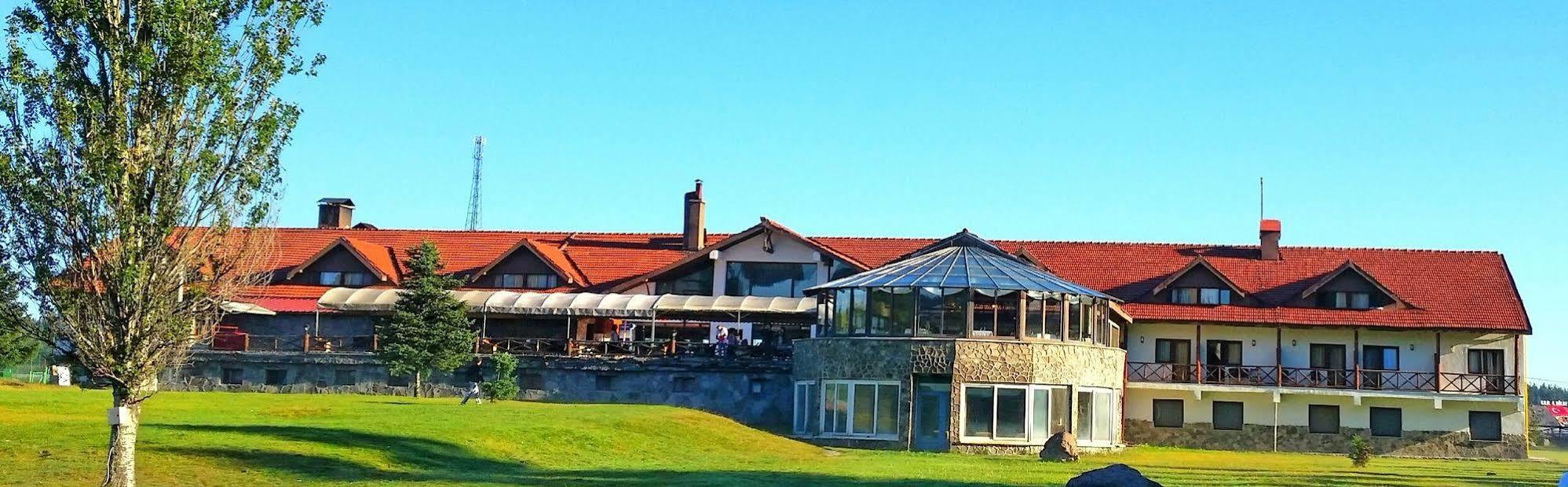 Kaya Greenpark Hotel Karapazar Luaran gambar