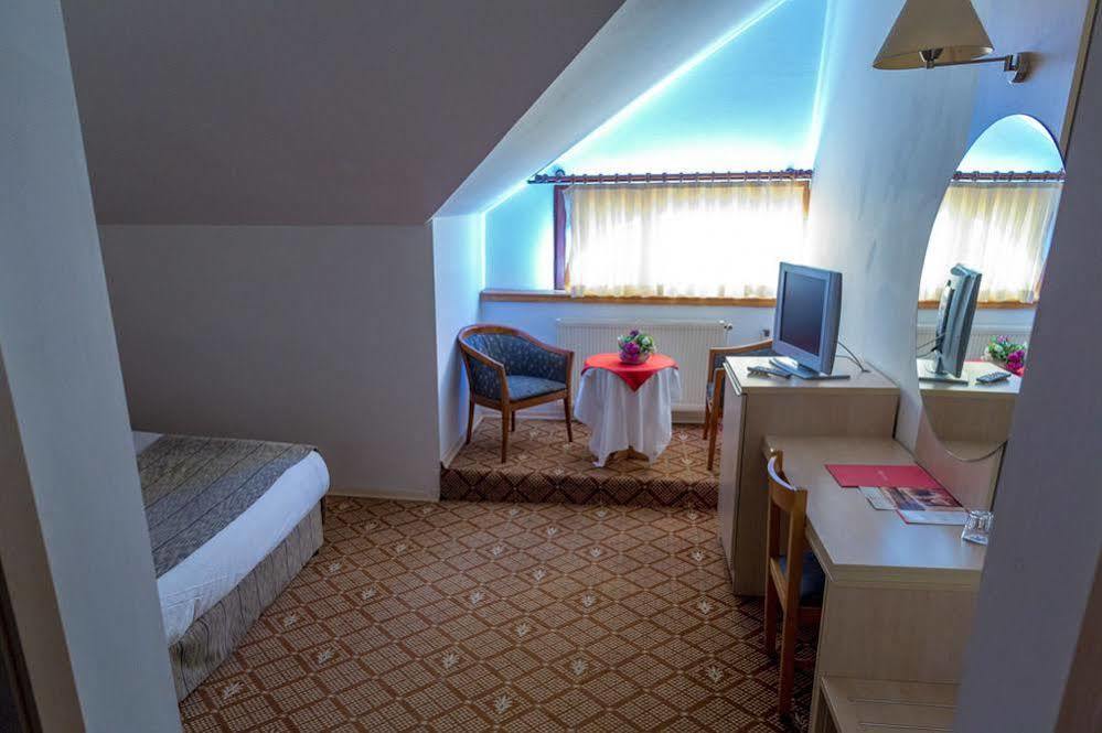 Kaya Greenpark Hotel Karapazar Luaran gambar