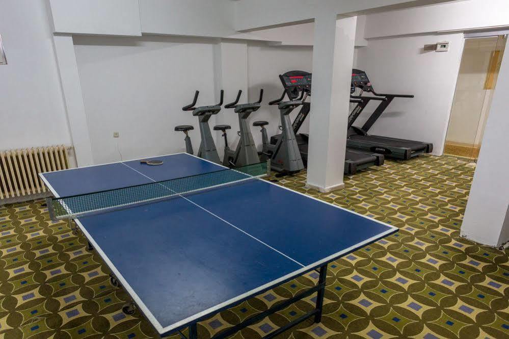 Kaya Greenpark Hotel Karapazar Luaran gambar